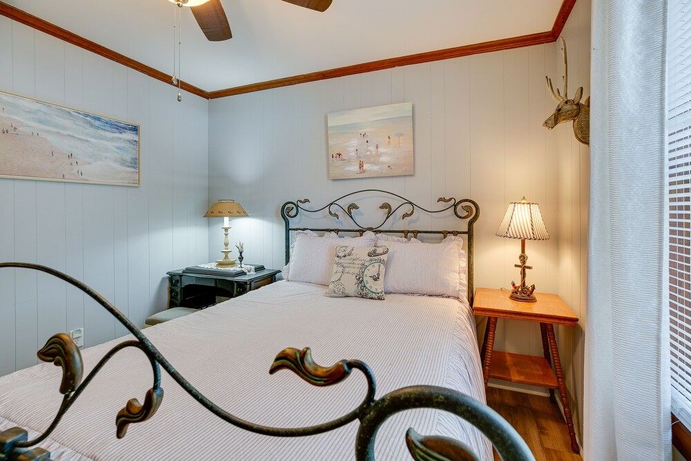 House (2 Bedrooms) photo 2