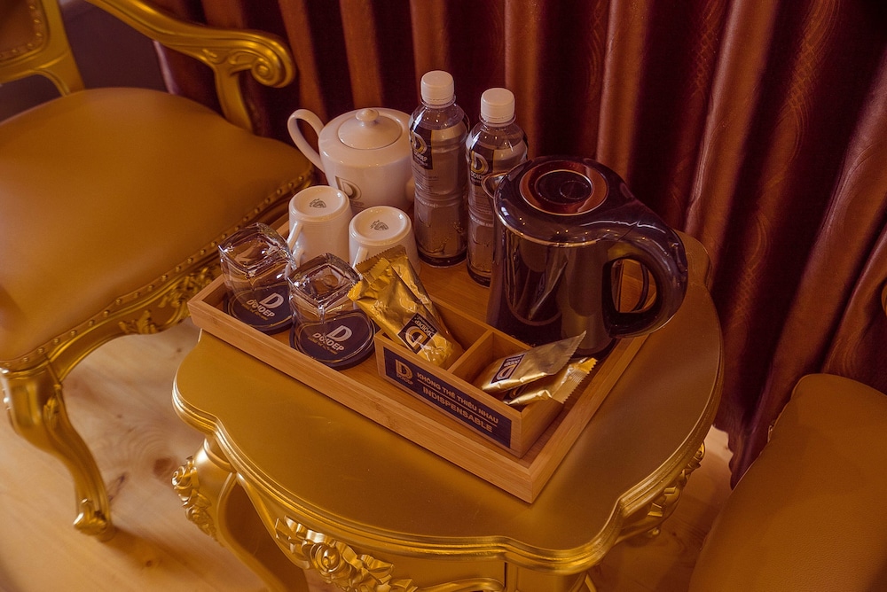 Room (President) photo 3