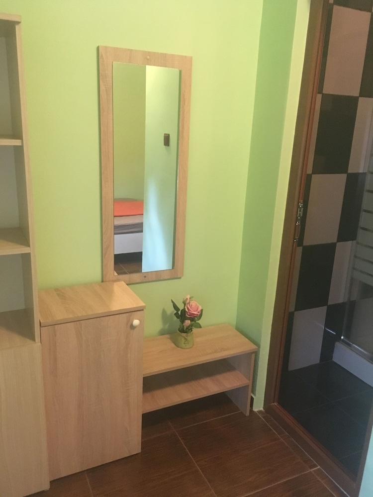 Classic Double or Twin Room, 1 Bedroom photo 1