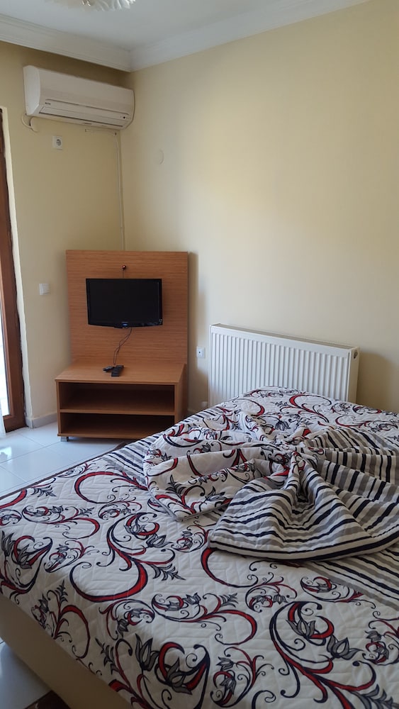 Double or Twin Room, Garden View photo 1