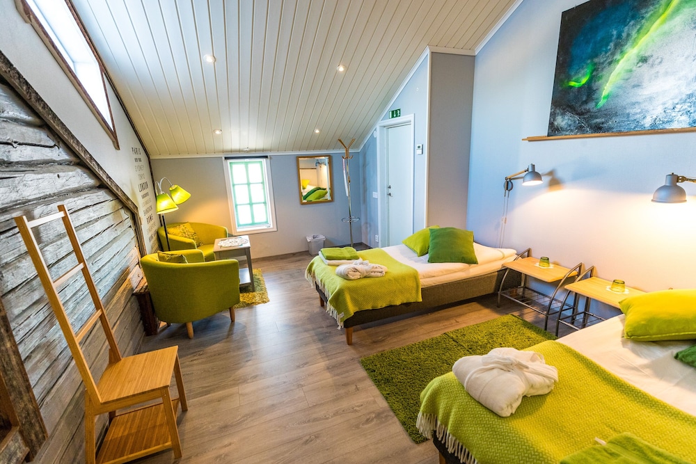 Superior Double Room photo 1
