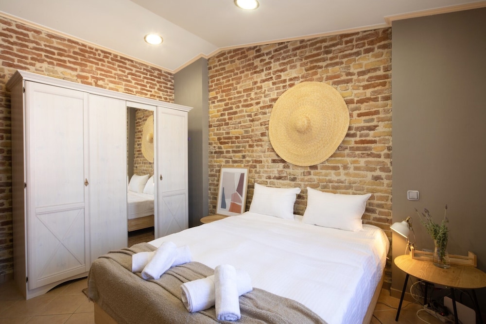 City Apartment