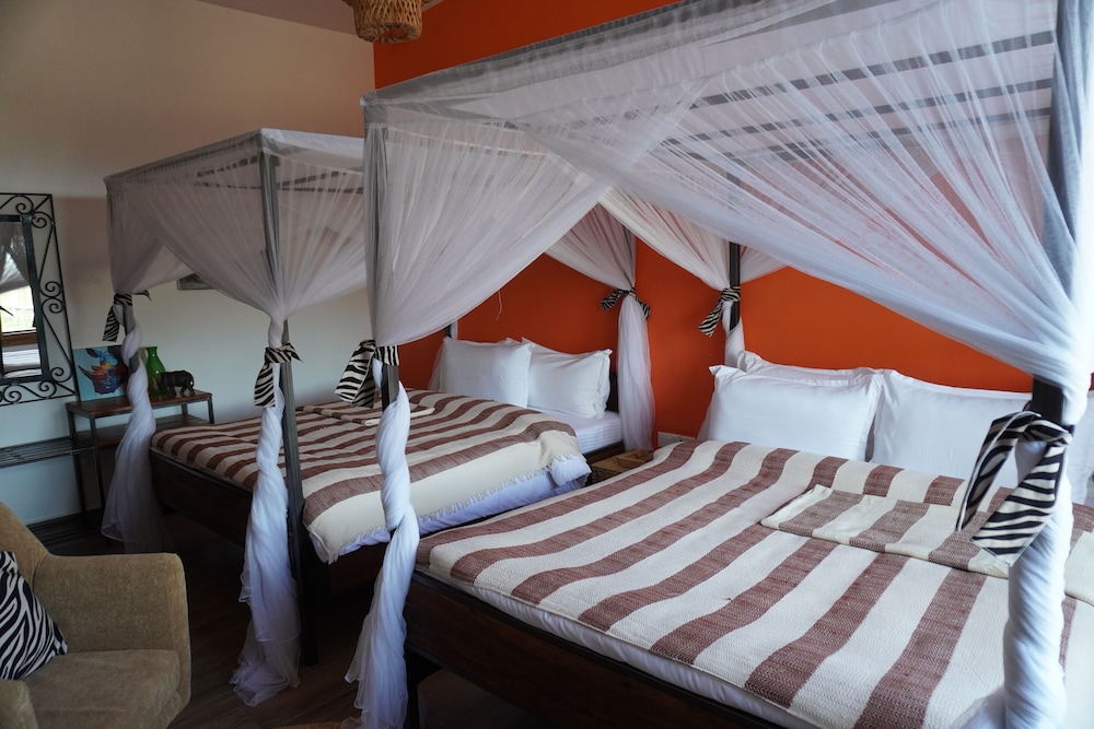 Superior Quadruple Room