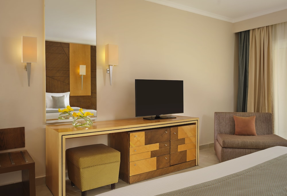 Available room