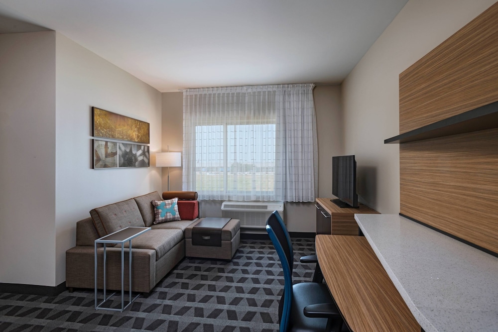 Suite, 1 Bedroom (Mobility Accessible, Tub) photo 1