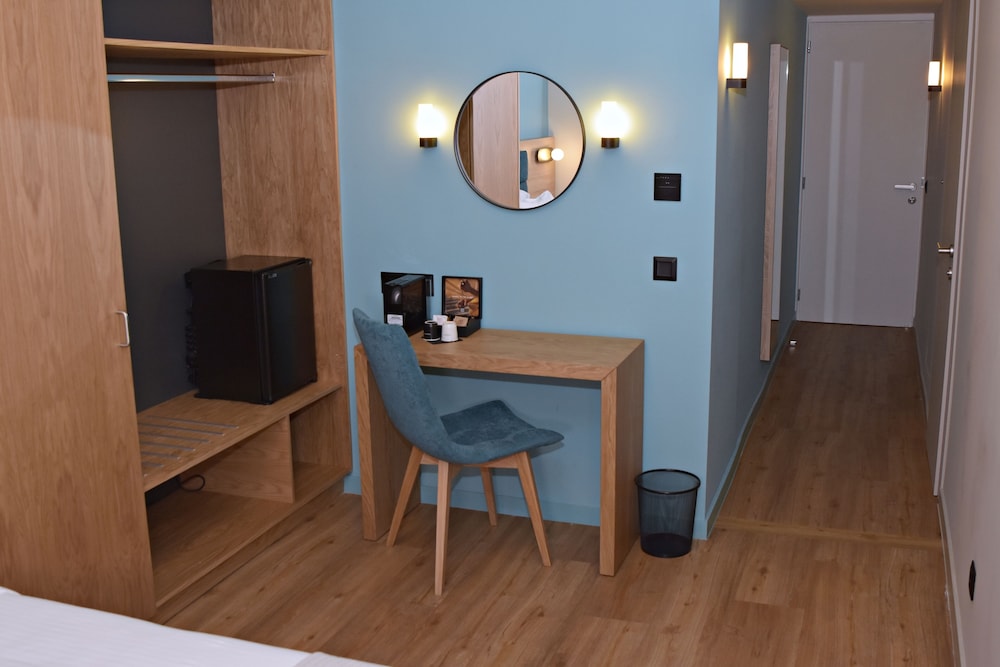 Superior Single Room photo 2