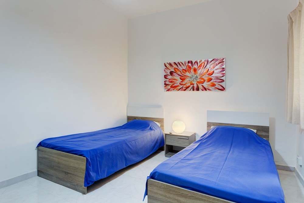 Apartment, Sea View (3 Bedrooms)