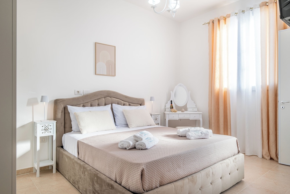 Comfort Quadruple Room