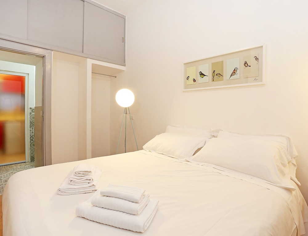 Condo, Ensuite, Garden View photo 1