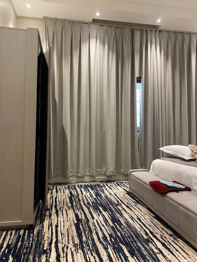 Deluxe Single Room photo 1
