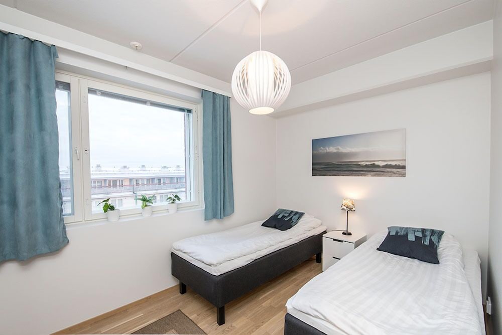 Apartment, 1 Bedroom, Sauna photo 3