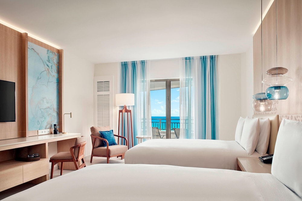 Deluxe Room, 1 Double Bed, Balcony