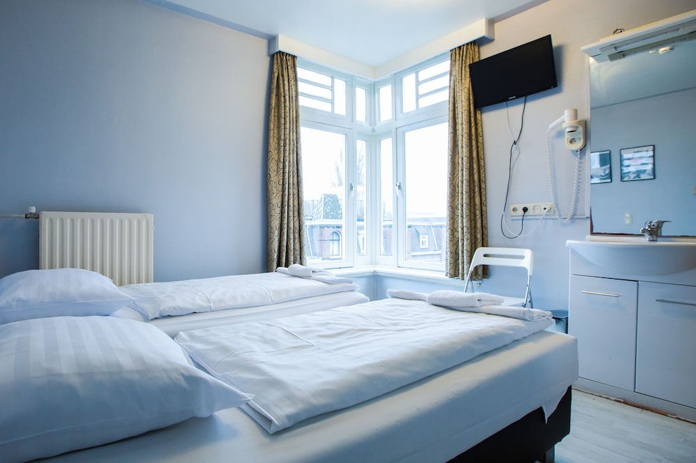 Classic Room, 2 Twin Beds