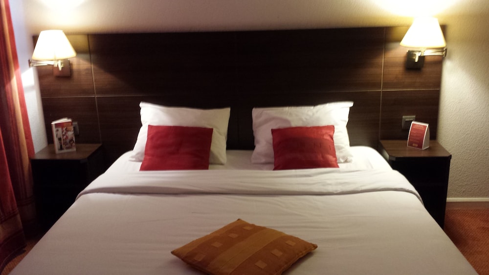 Classic Double Room - Photo 3