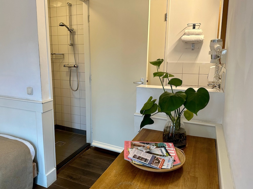 Basic Single Room, 1 Twin Bed (private shower) photo 2