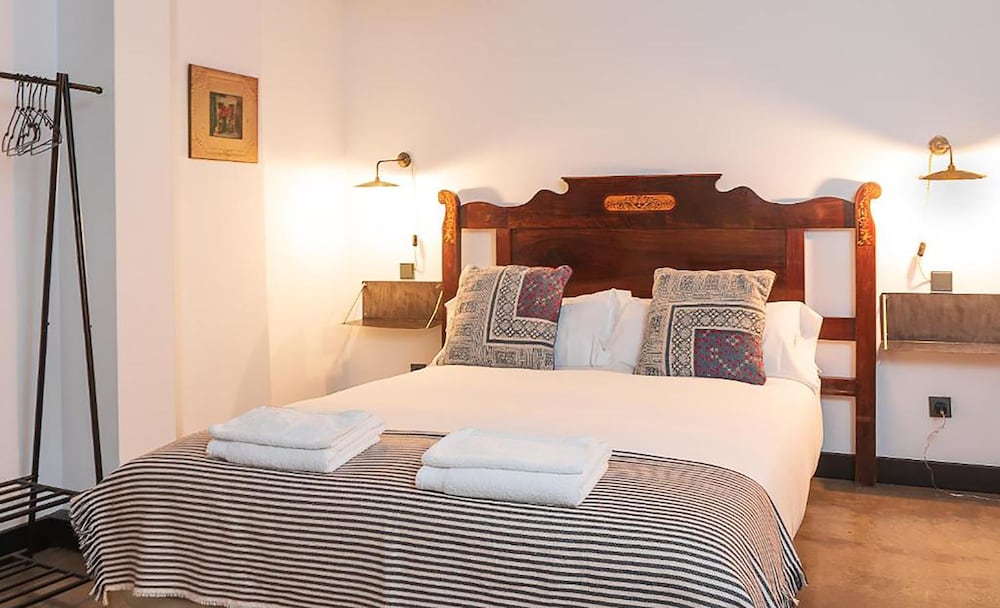 Double Room, 1 Double Bed photo 2
