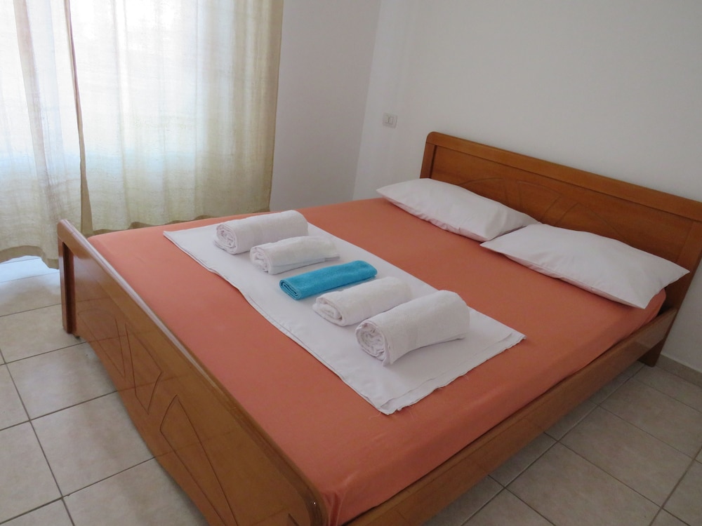 Double Room, Balcony