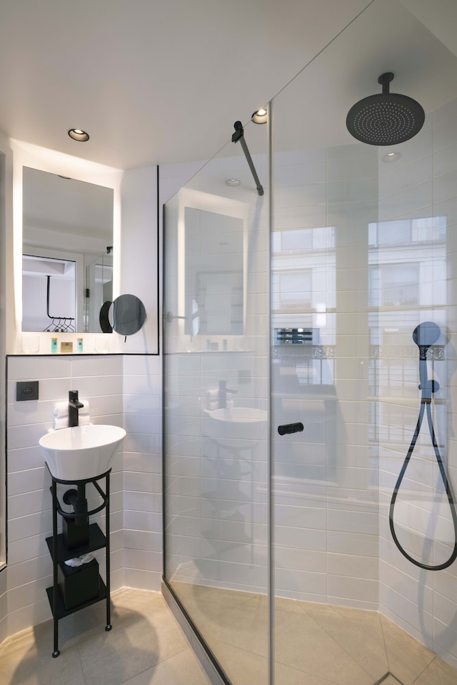 Double or Twin Room (Prestige)