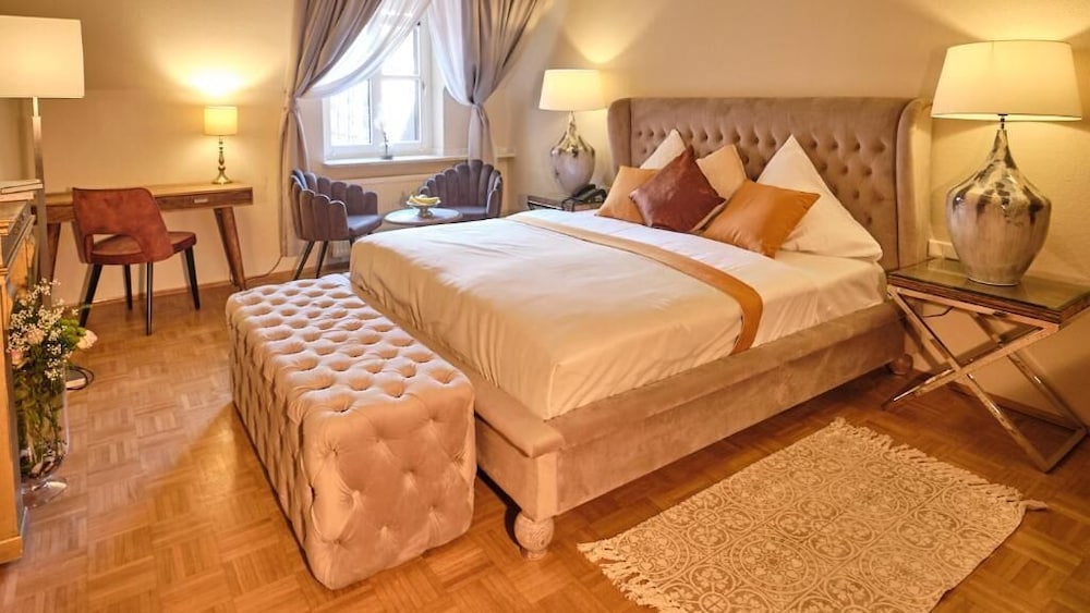 Superior Double Room - Photo 5