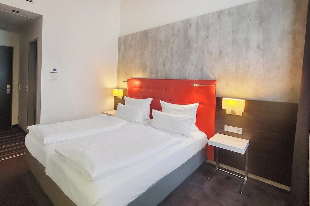 Standard Room, 2 Twin Beds