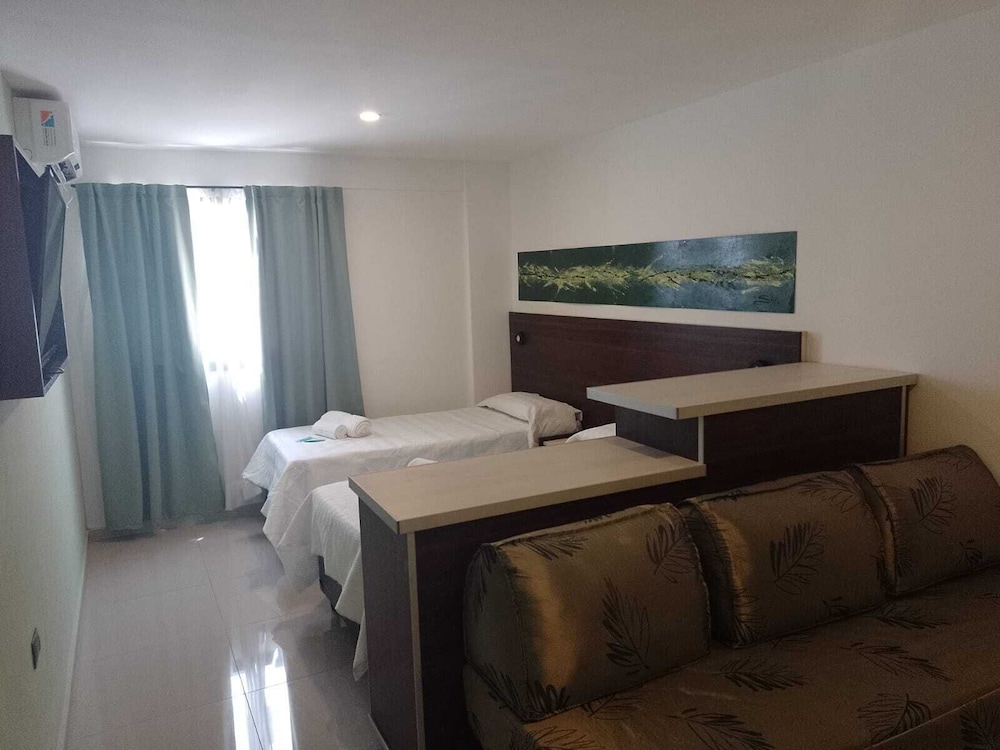 Classic Triple Room