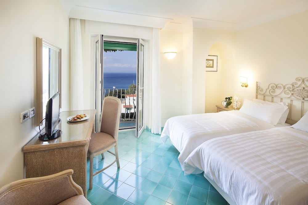 Comfort Double Room, Sea View photo 2