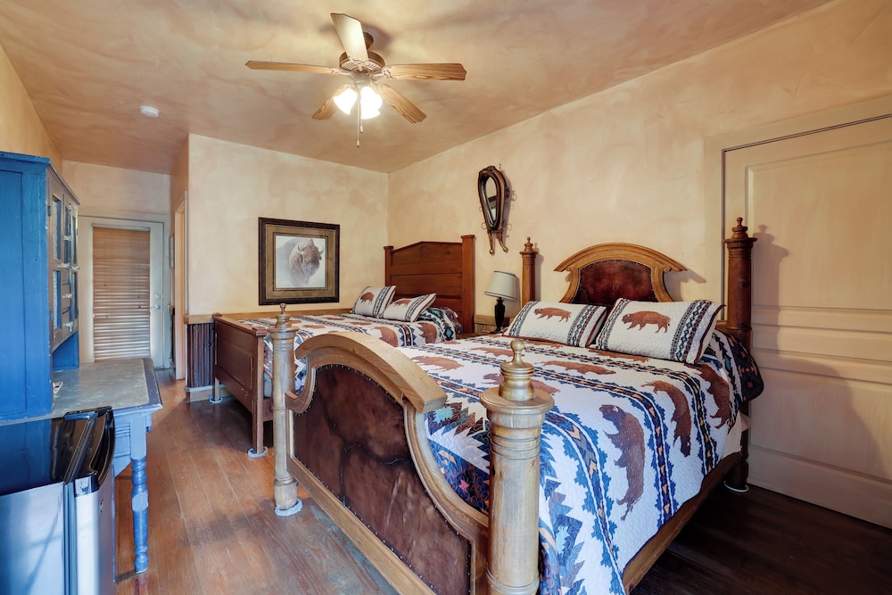 Villa (Multiple Bedrooms) photo 2
