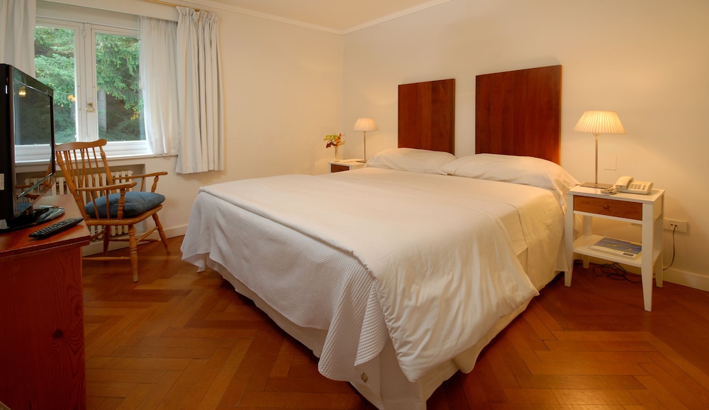 Standard Double Room, Garden View photo 1