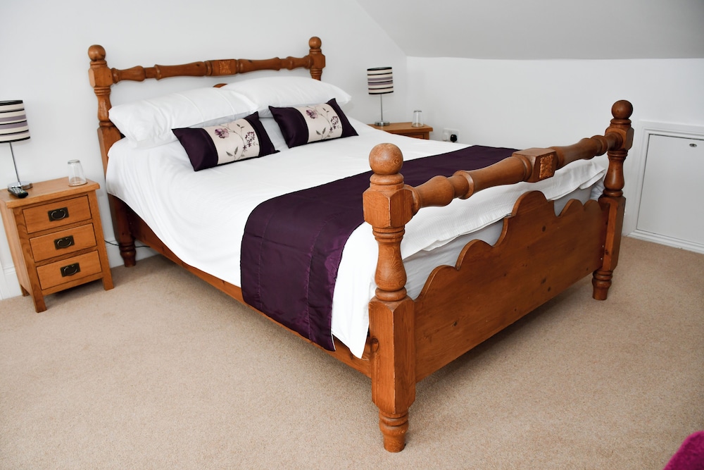 Luxury Double Room (ROSEDALE) photo 2