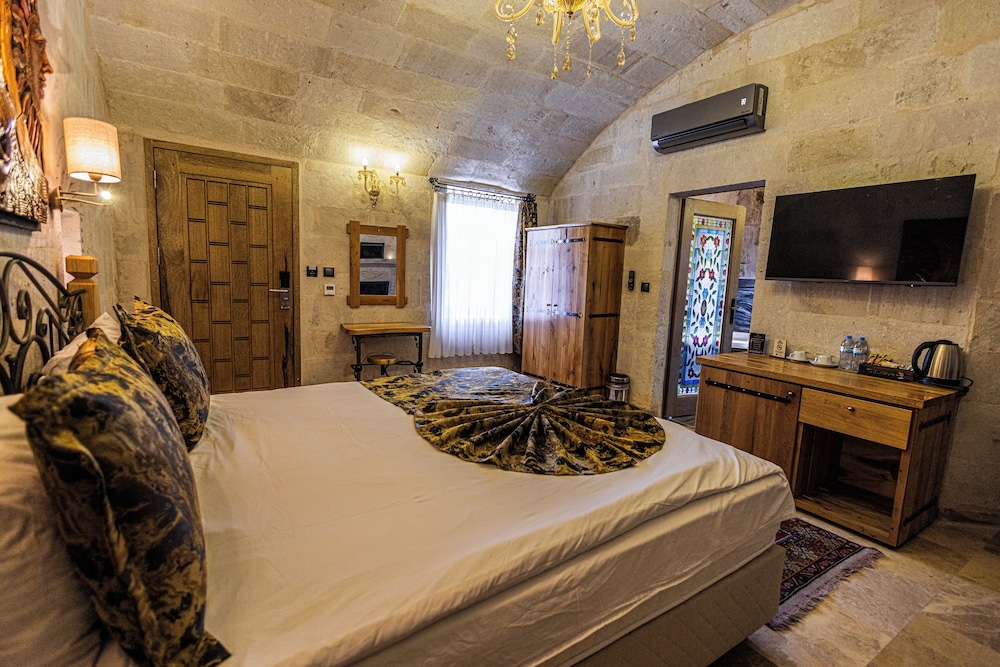 Junior Double Room photo 2