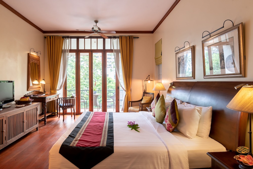 Deluxe Room photo 3