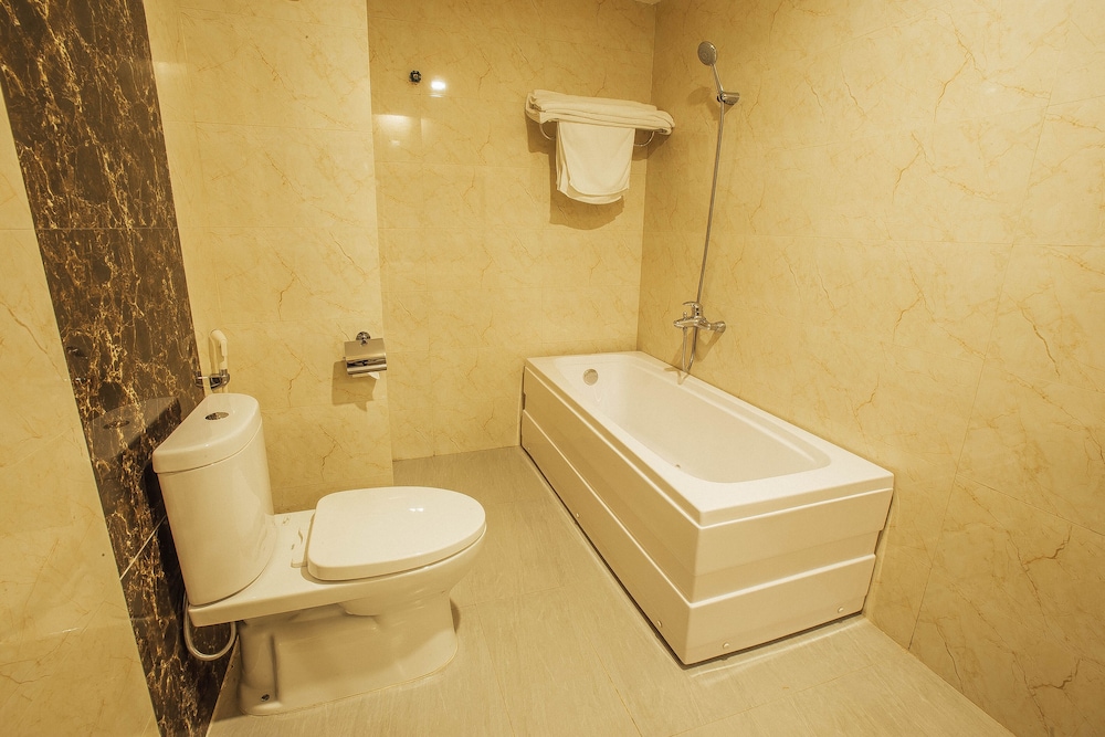 Family Triple Room photo 3