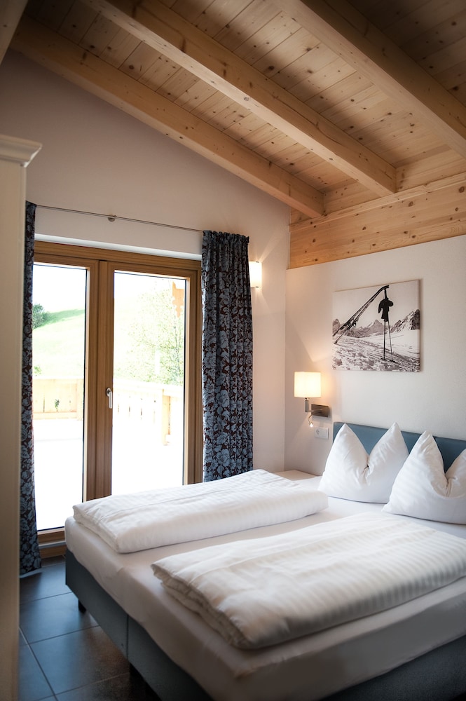 Apartment Alpine Superior Schmiedhöfl (excl. 120 EUR Cleaning Fee) photo 1