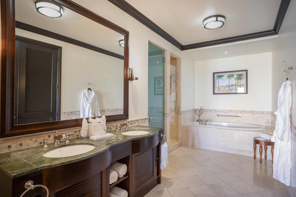 Suite, 1 Bedroom (governor)