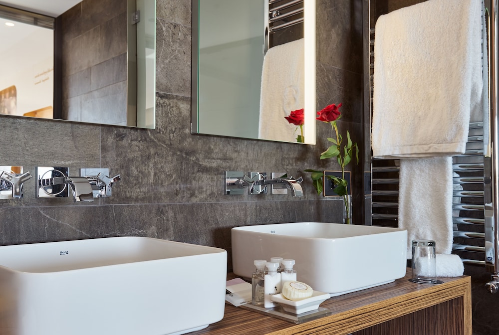 Junior Suite, Sea View - Photo 18