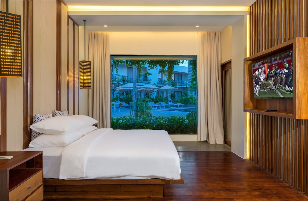 Suite Villa, Private Villa photo 2