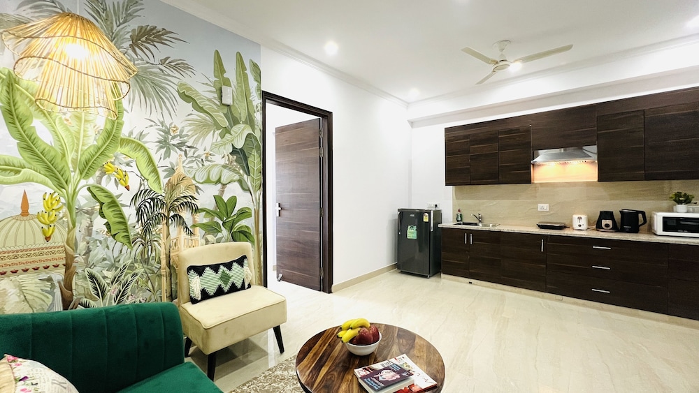 Superior One Bedroom Apartment - Photo 9