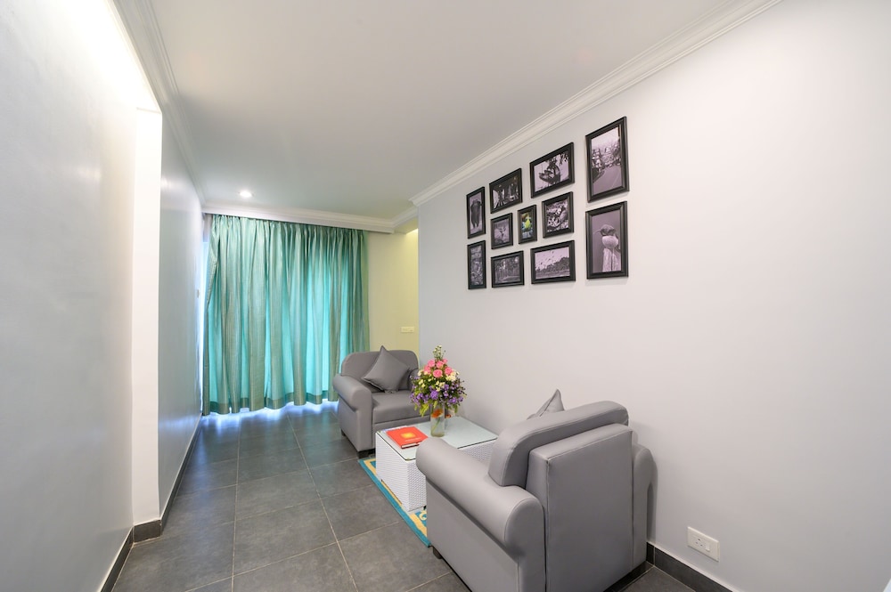 Garden Suite photo 3