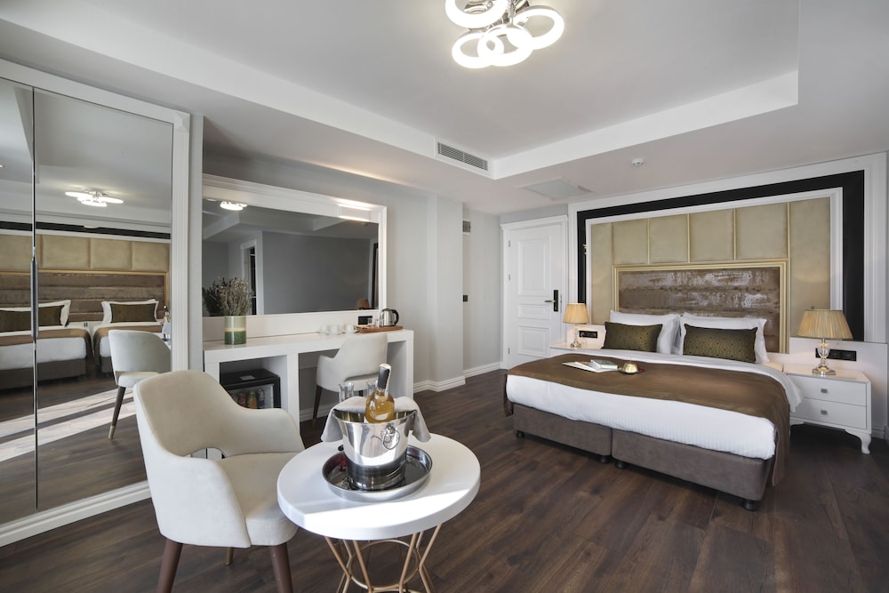 Junior Studio Suite photo 2