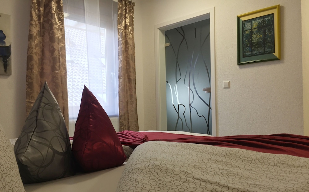 Deluxe Double Room photo 2
