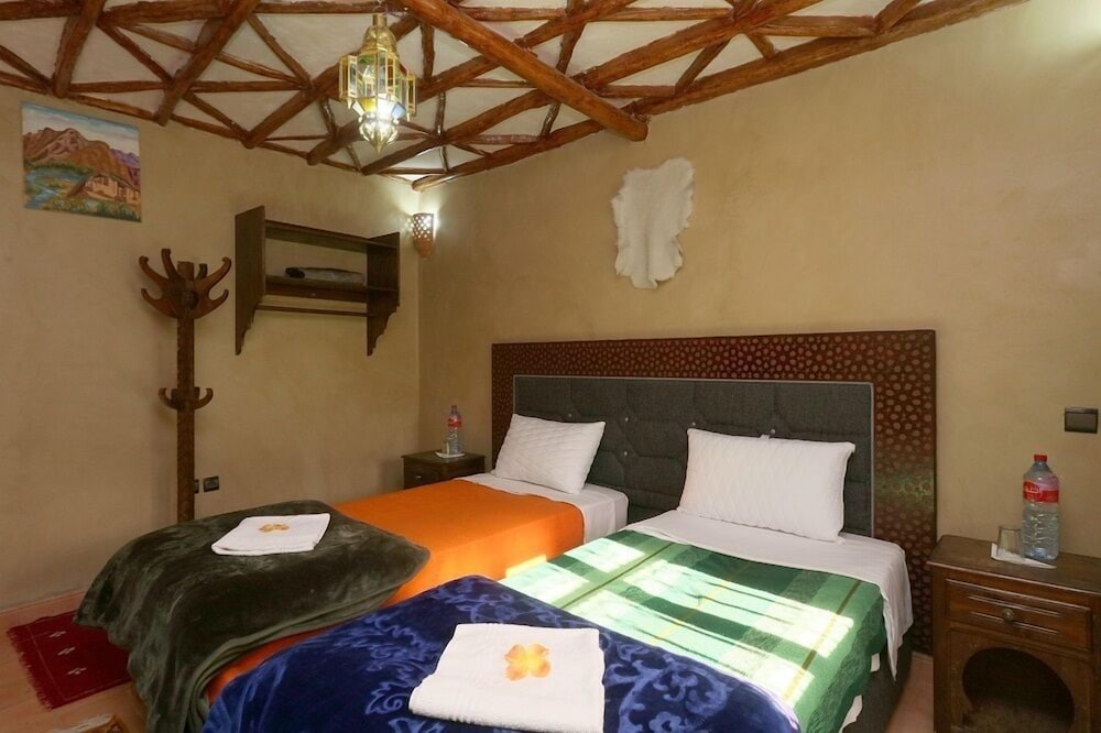 Standard Double Room, 1 Double Bed, Non Smoking photo 3