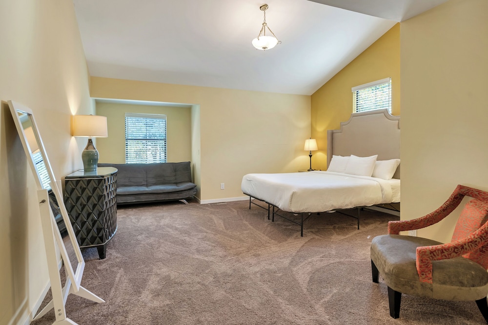 Grand Room (Residence) photo 3