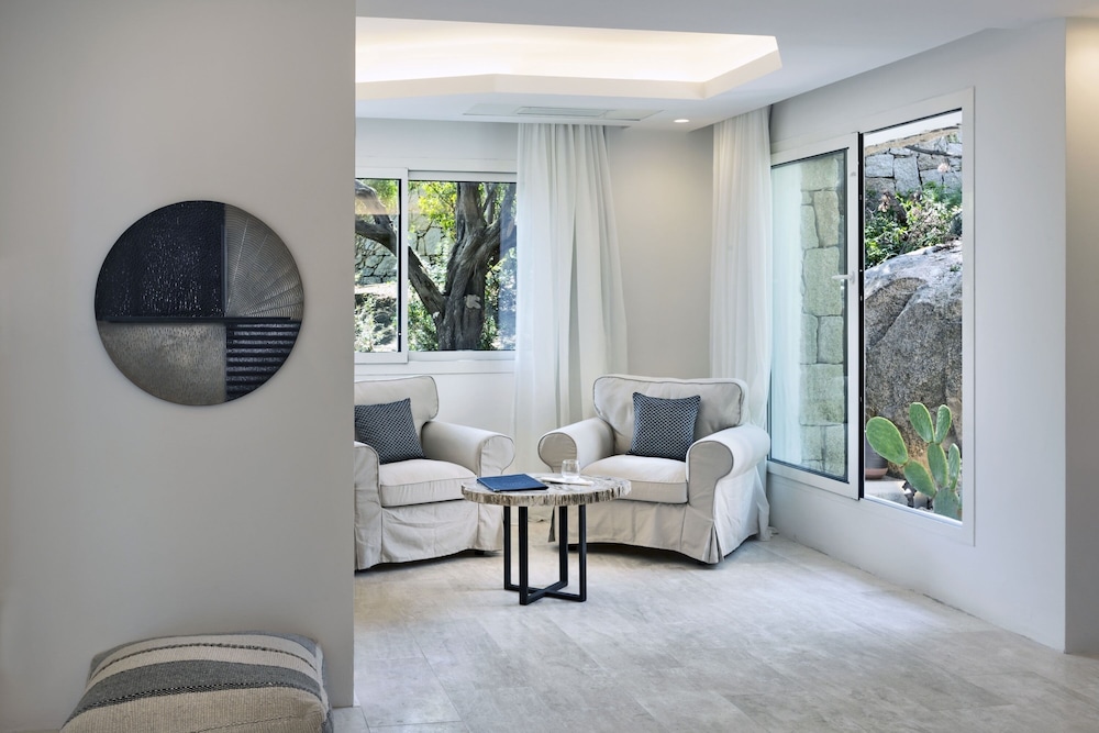 Junior Suite with Terrace photo 3