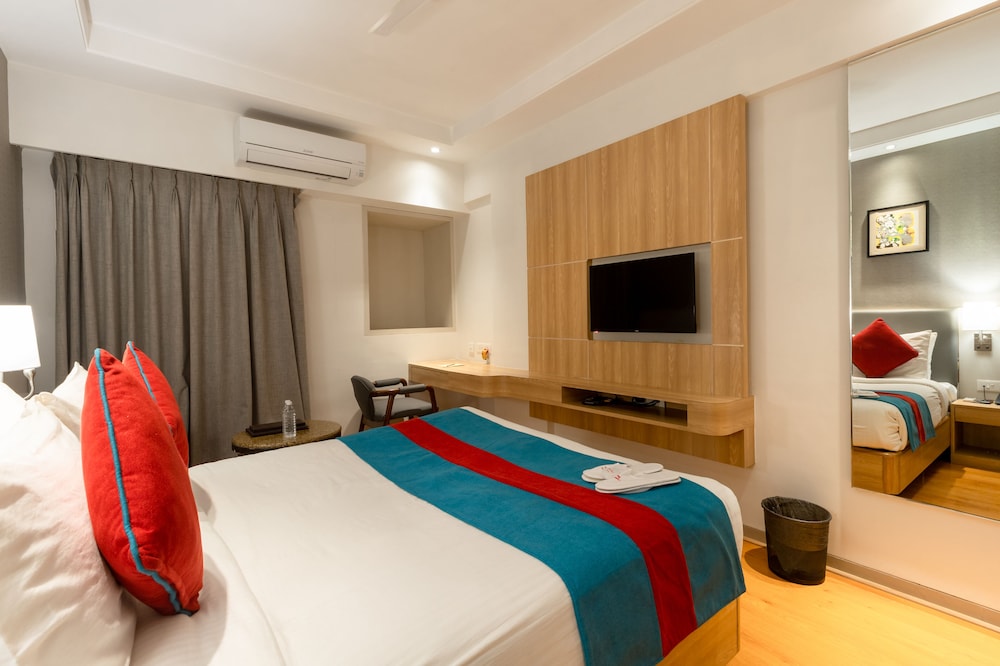 Standard Room - Photo 2