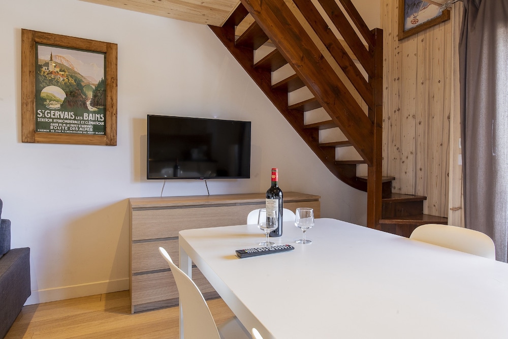 Duplex, Ensuite (Vue sur Montagne - 306) photo 2