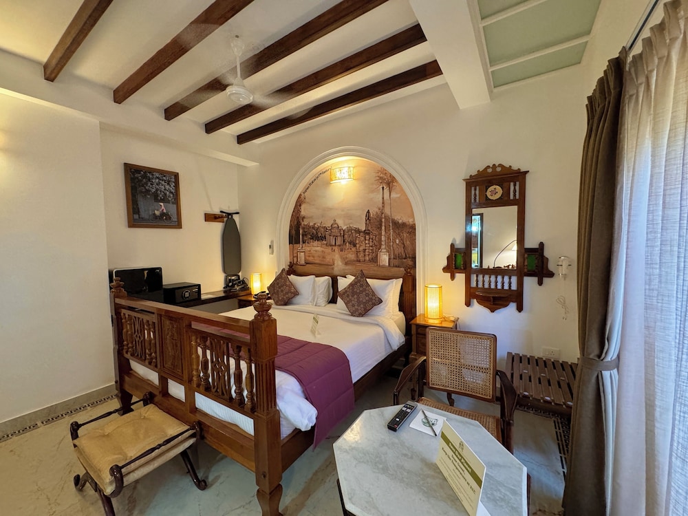 Classic Room - Photo 5
