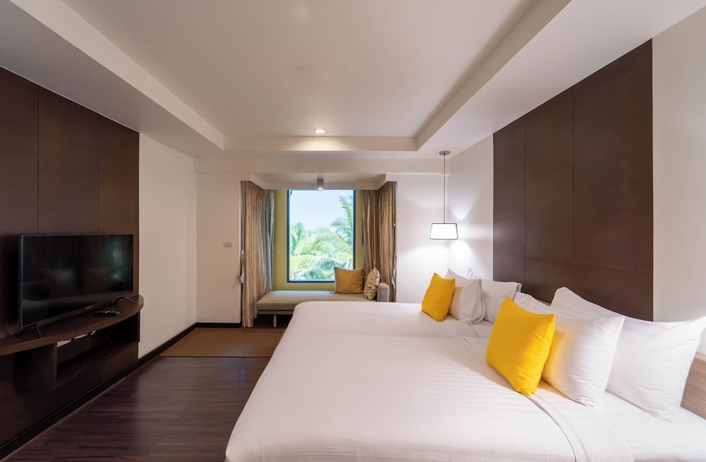 Royal Suite, Sea View - Photo 3