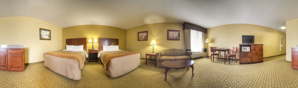 Room, 1 King Bed, Non Smoking - Photo 5