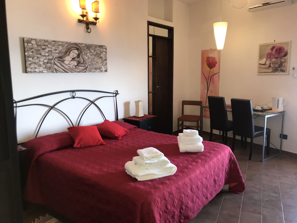 Double Room, Sea View photo 1