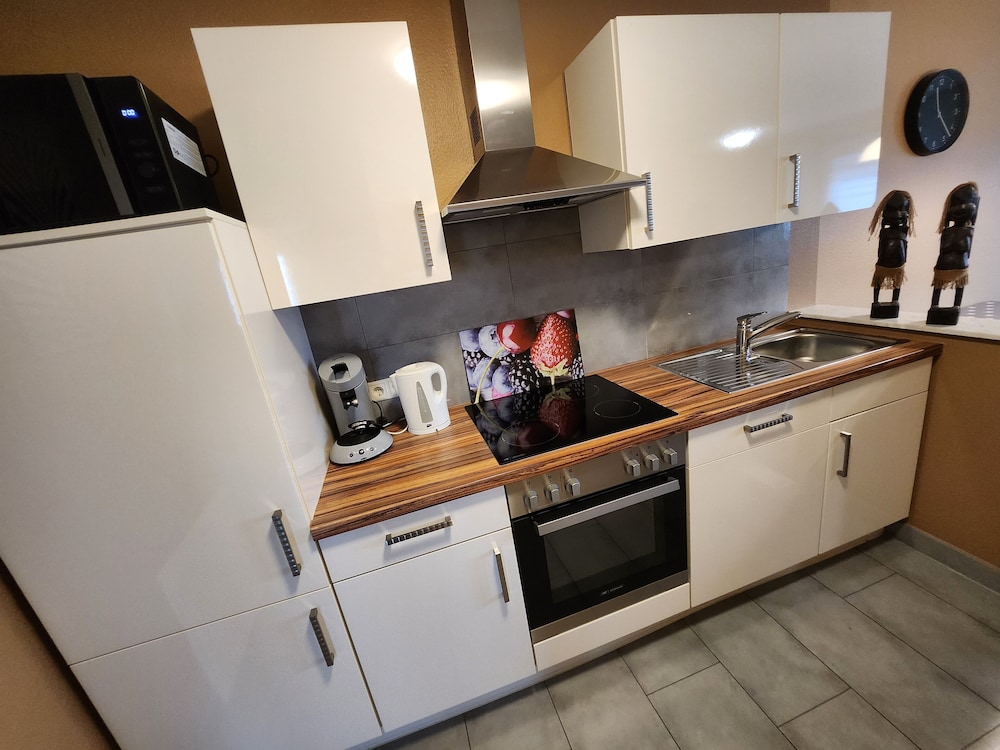 Comfort Apartment (7) - Photo 2